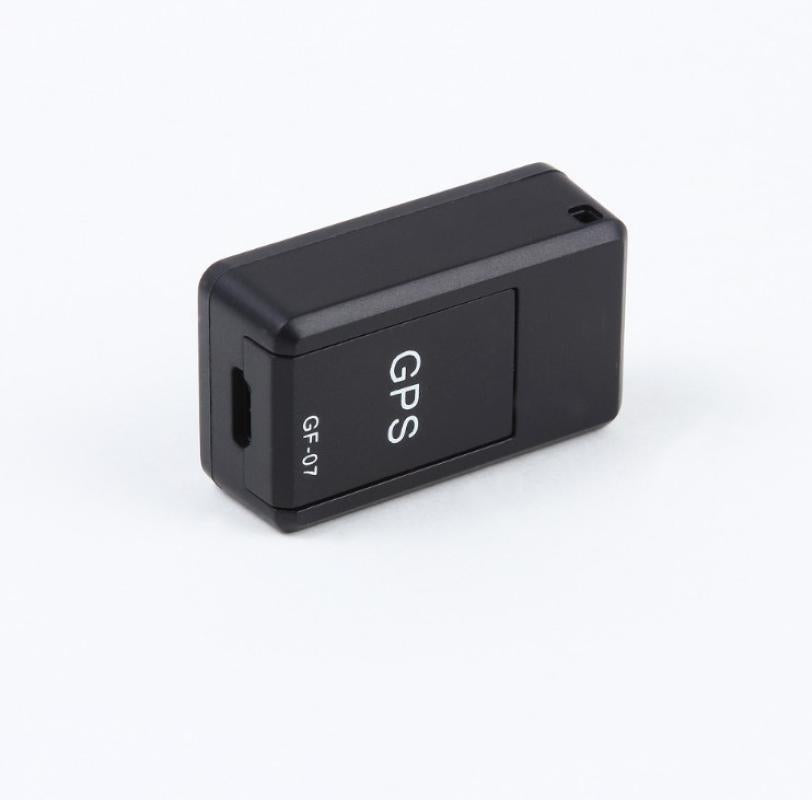 GPS Tracker Strong Magnetic Car Tracking Anti-Lost