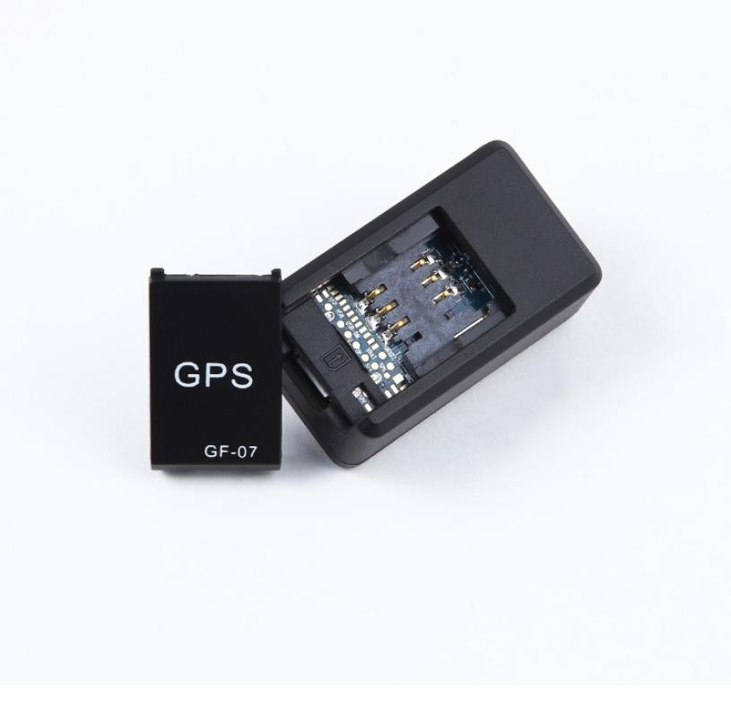GPS Tracker Strong Magnetic Car Tracking Anti-Lost