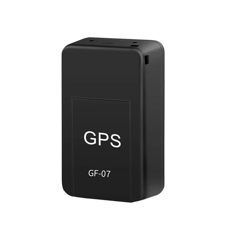 GPS Tracker Strong Magnetic Car Tracking Anti-Lost