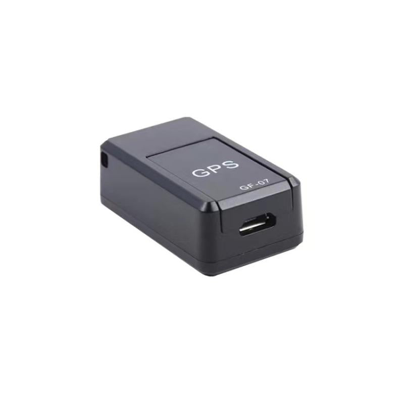 GPS Tracker Strong Magnetic Car Tracking Anti-Lost