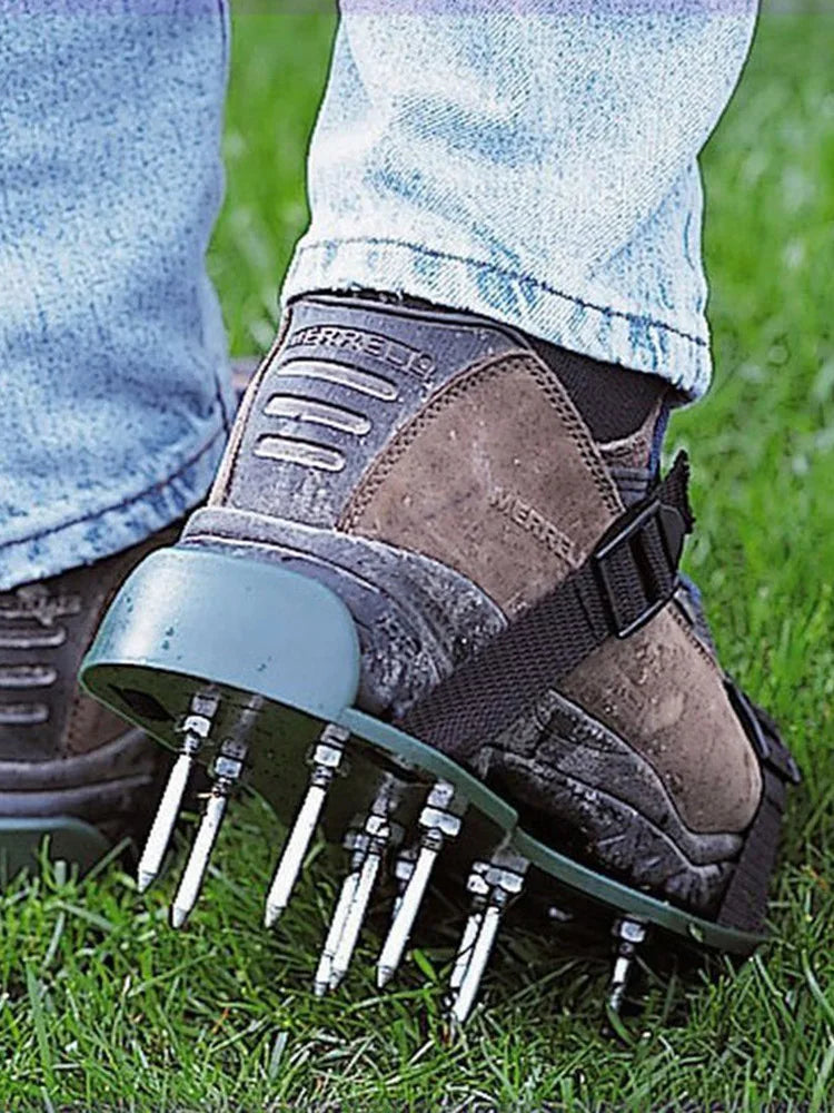 Gardening Walking Garden Yard Grass Cultivator