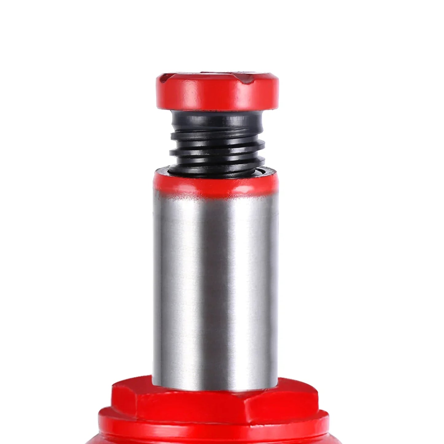 6T Heavy Duty Hydraulic Bottle Jack Lifting