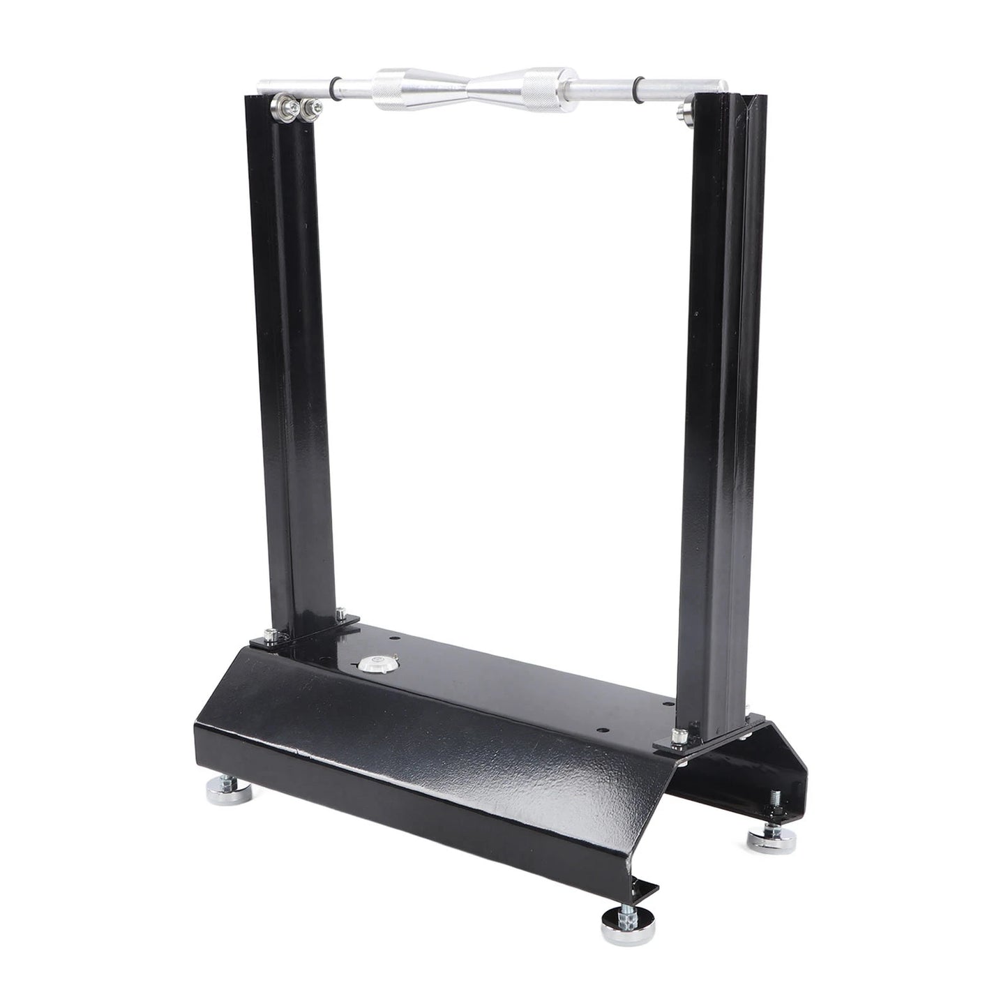 Wheel Balancer Motorcycle Rim Tire Balancing Spin