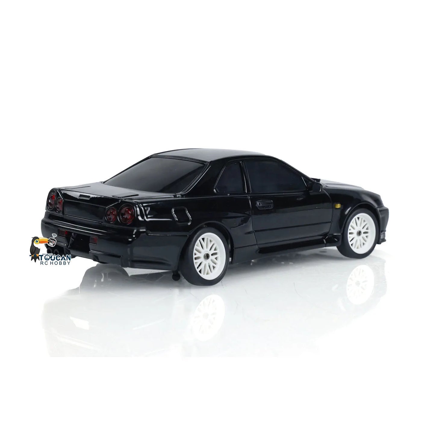 Remote Control Racing Vehicle Drift Car Lights