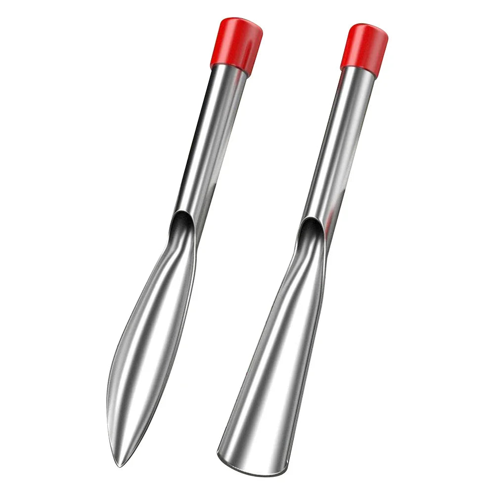 Garden Hand Shovel Soft Rubberized Non-Slip