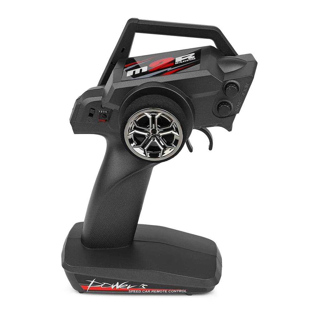 RC Car Remote Control Car Off-road Racing