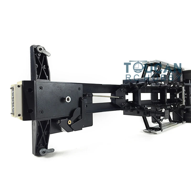 US Stock 40ft Chassis RC Tractor Truck