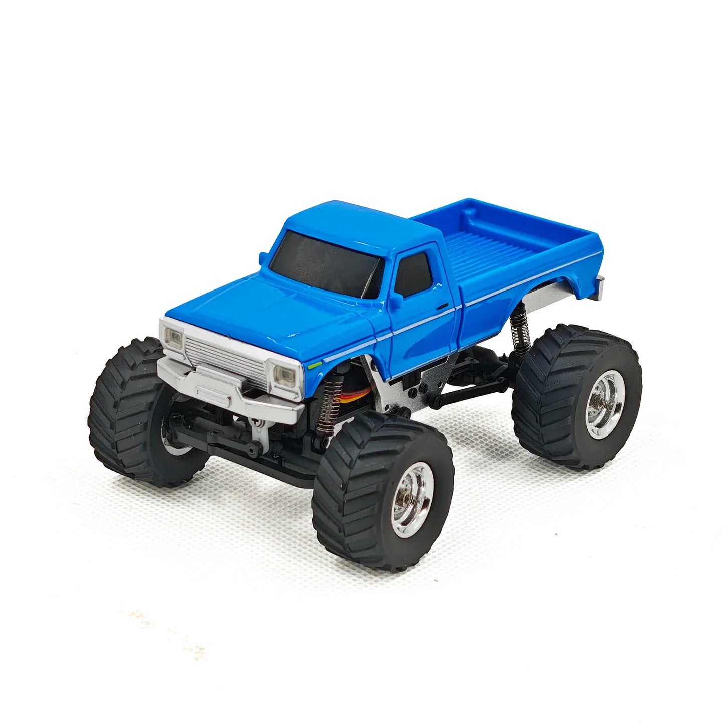 RC Crawler Car Off-road Climbing