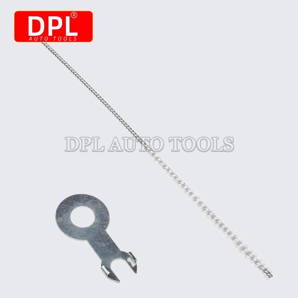 18PCS FSI Fuel Injector Service Tool Puller Set