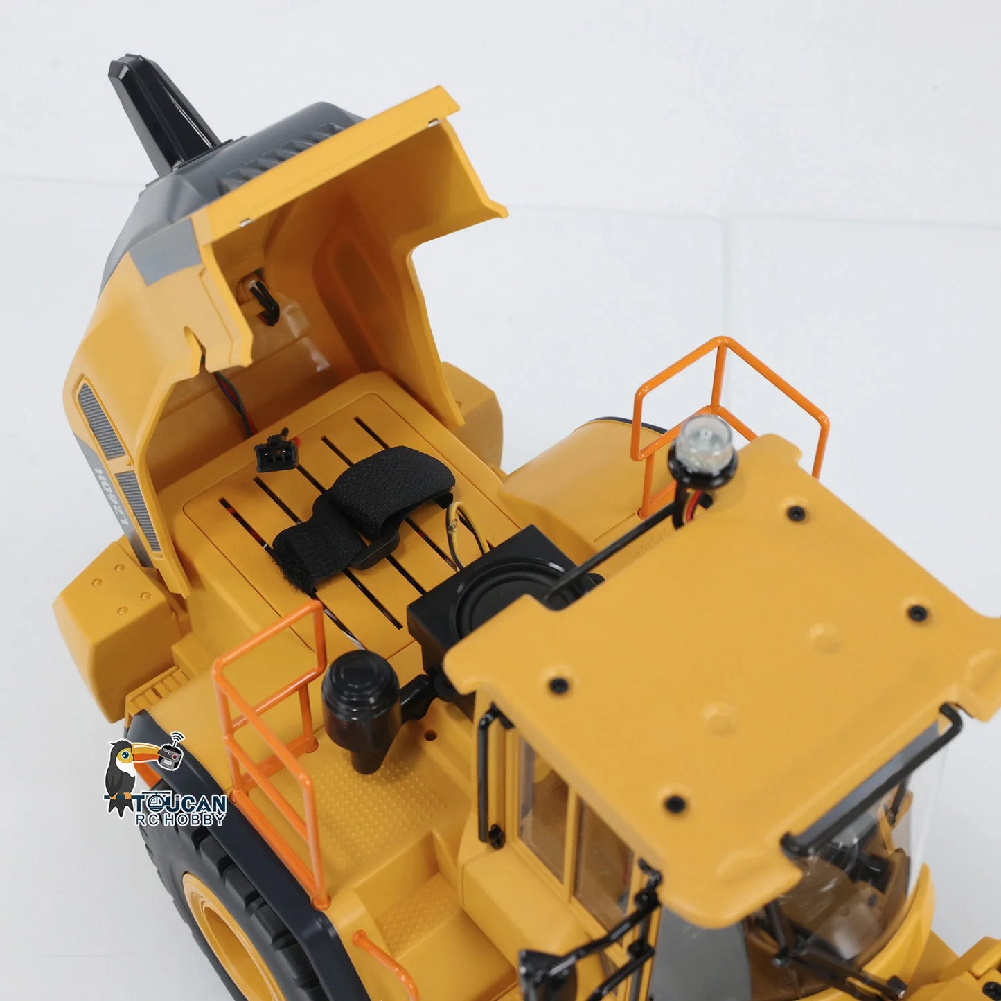 US Stock Double Eagle Vehicle Toy RC