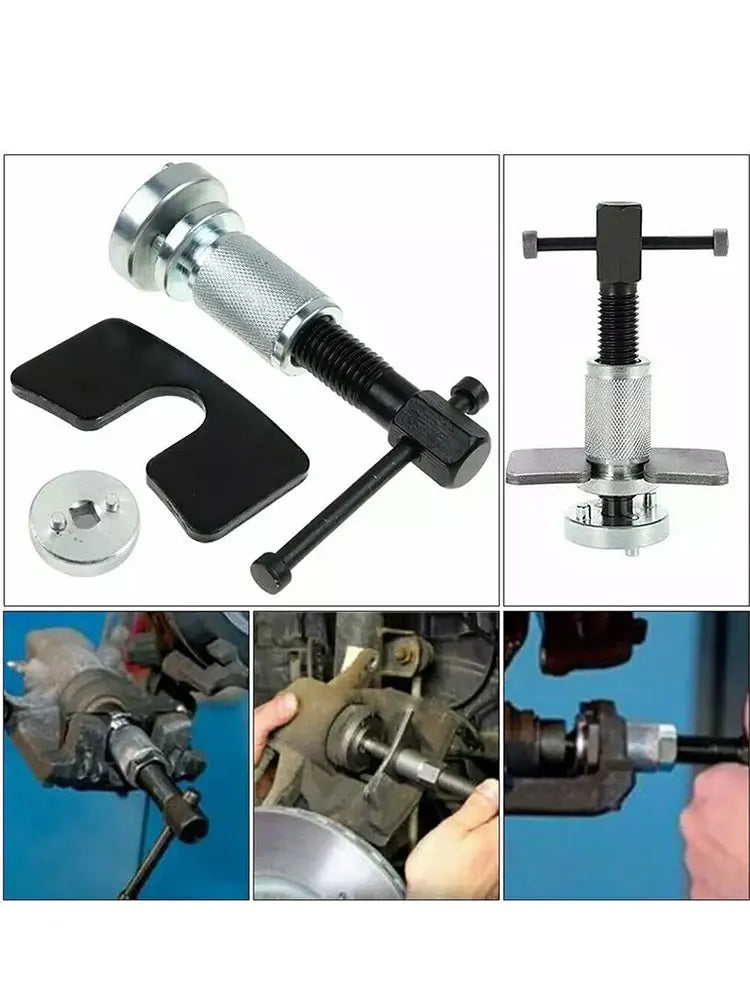 Car Brake Caliper Tool Kit Universal Auto