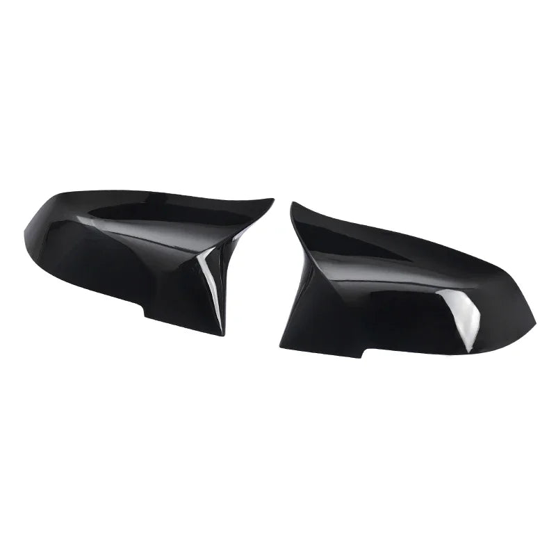 MagicKit M performance Mirror Cover Cap Gloss Black