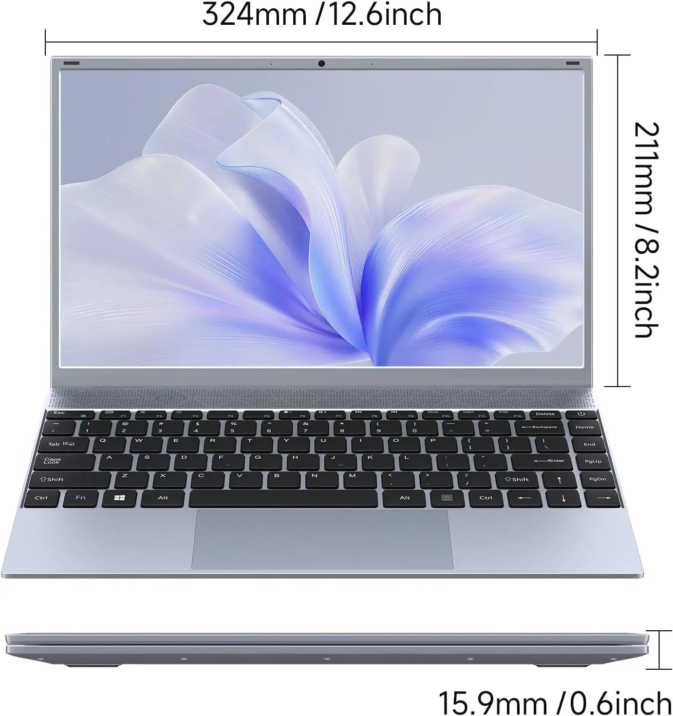 14 Inch Laptop Windows 11