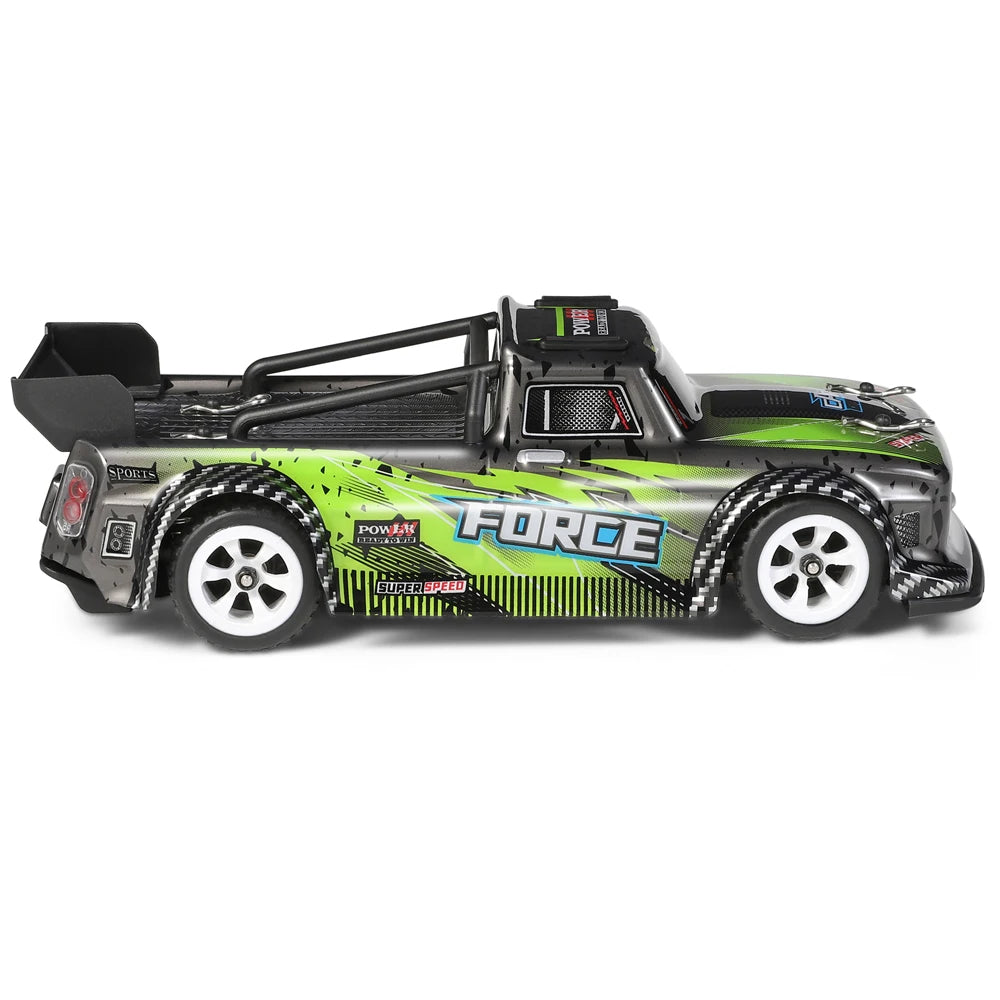 RC Car Remote Control Car Off-road Racing