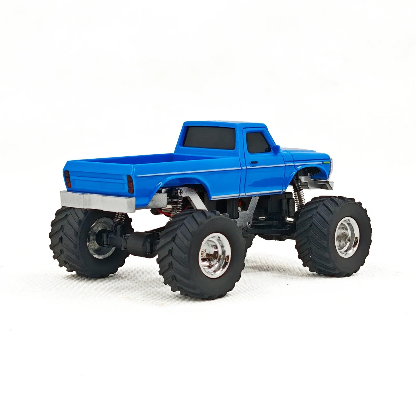 RC Crawler Car Off-road Climbing