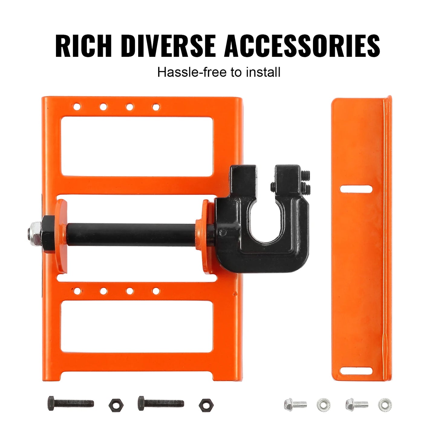 SucceBuy Chainsaw Mill Vertical Lumber Cutting Guide