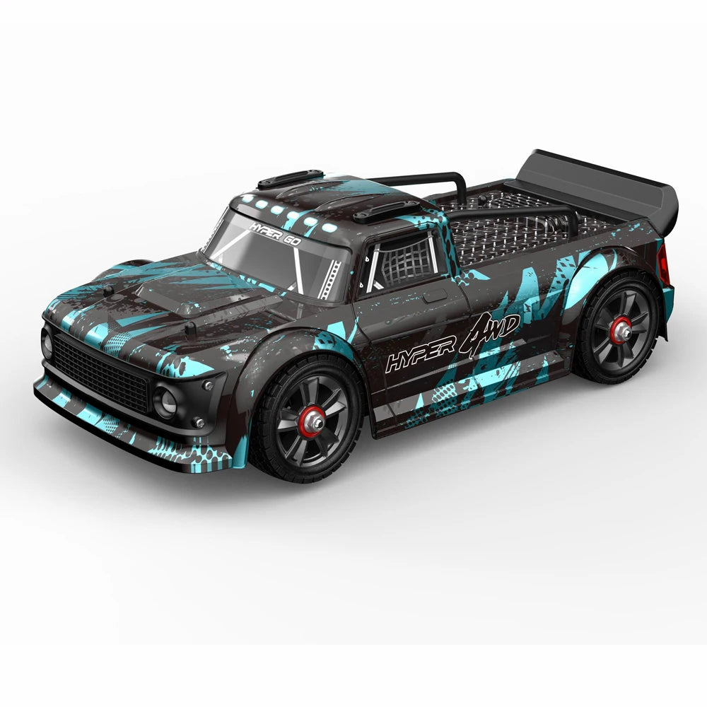 HYPER GO Car Brushless Remote Control 65km