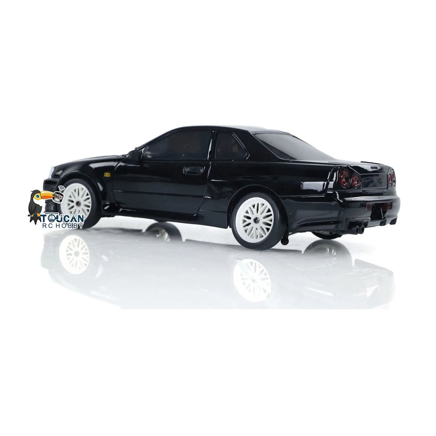 Remote Control Racing Vehicle Drift Car Lights