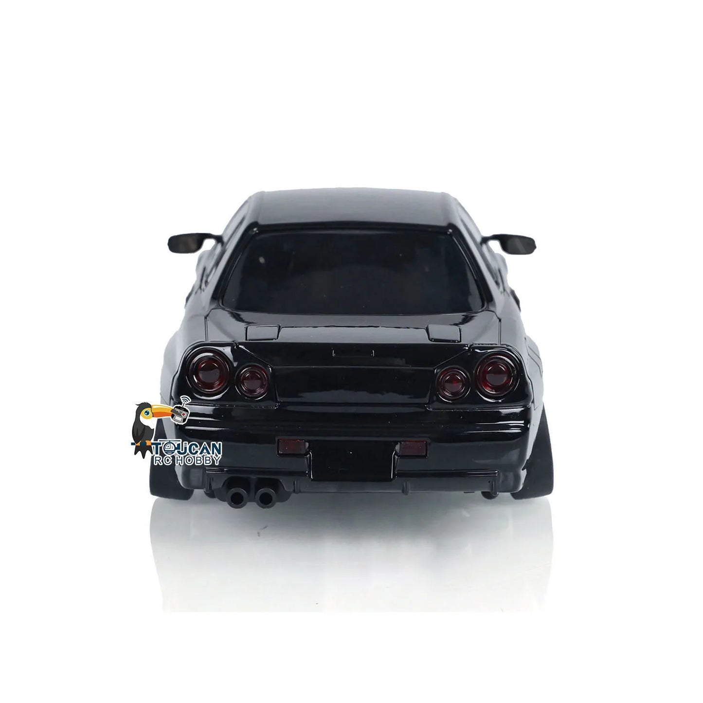 Remote Control Racing Vehicle Drift Car Lights