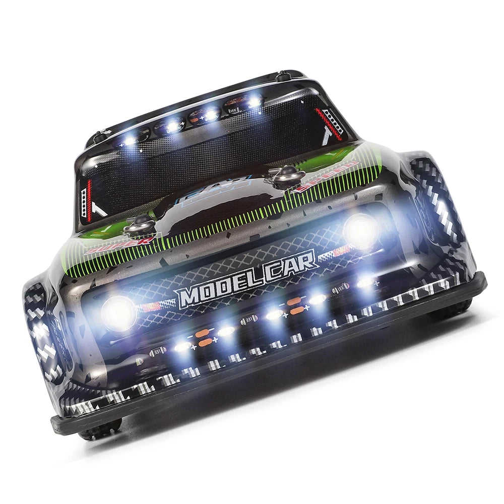 RC Car Remote Control Car Off-road Racing