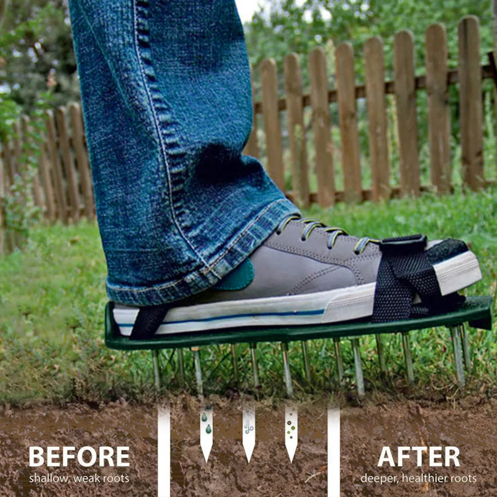 Gardening Walking Garden Yard Grass Cultivator