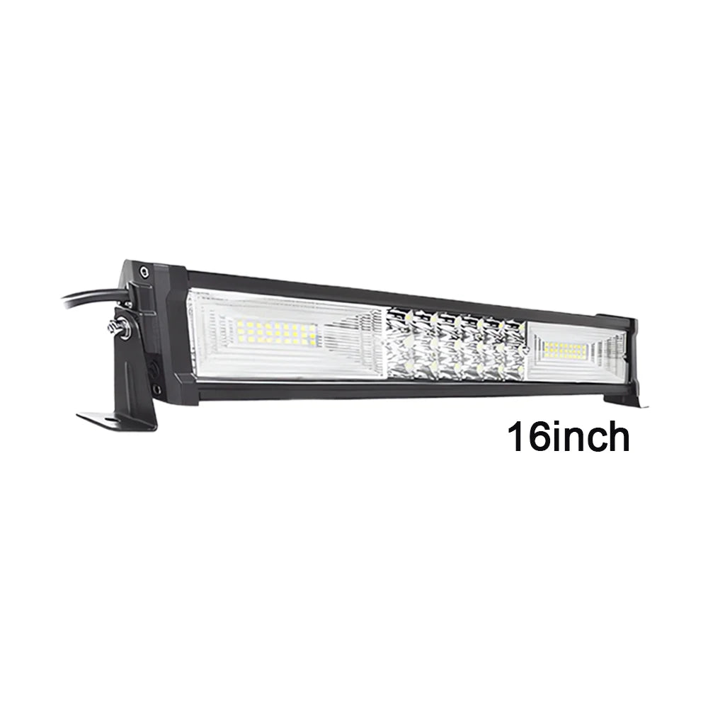 CO LIGHT Offroad Led Light Bar Spot