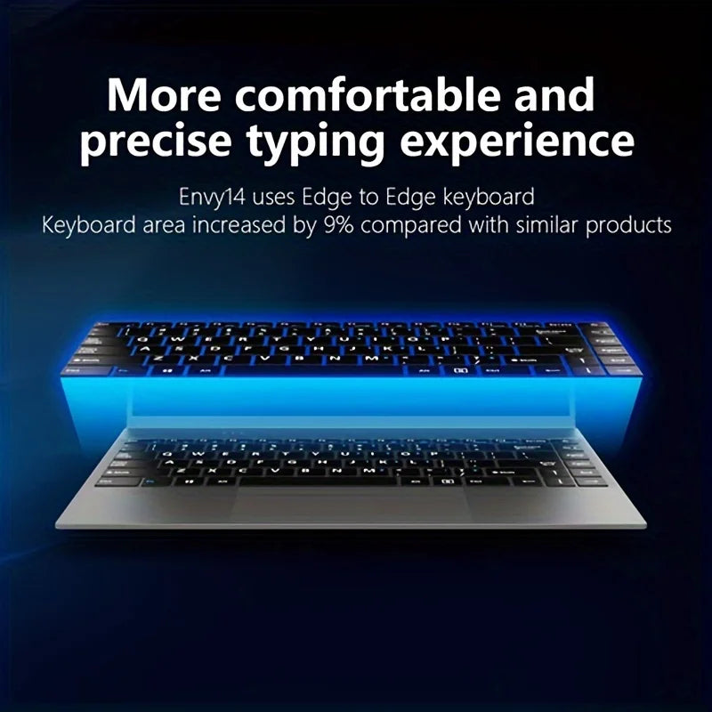 14 Inch Laptop Windows 11