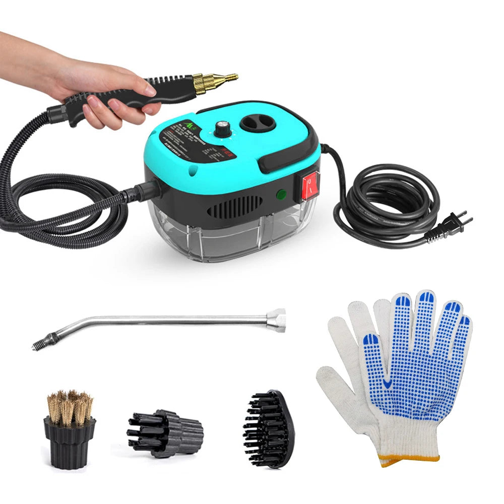 Steam Cleaner Handheld Steam Cleaner 1500W