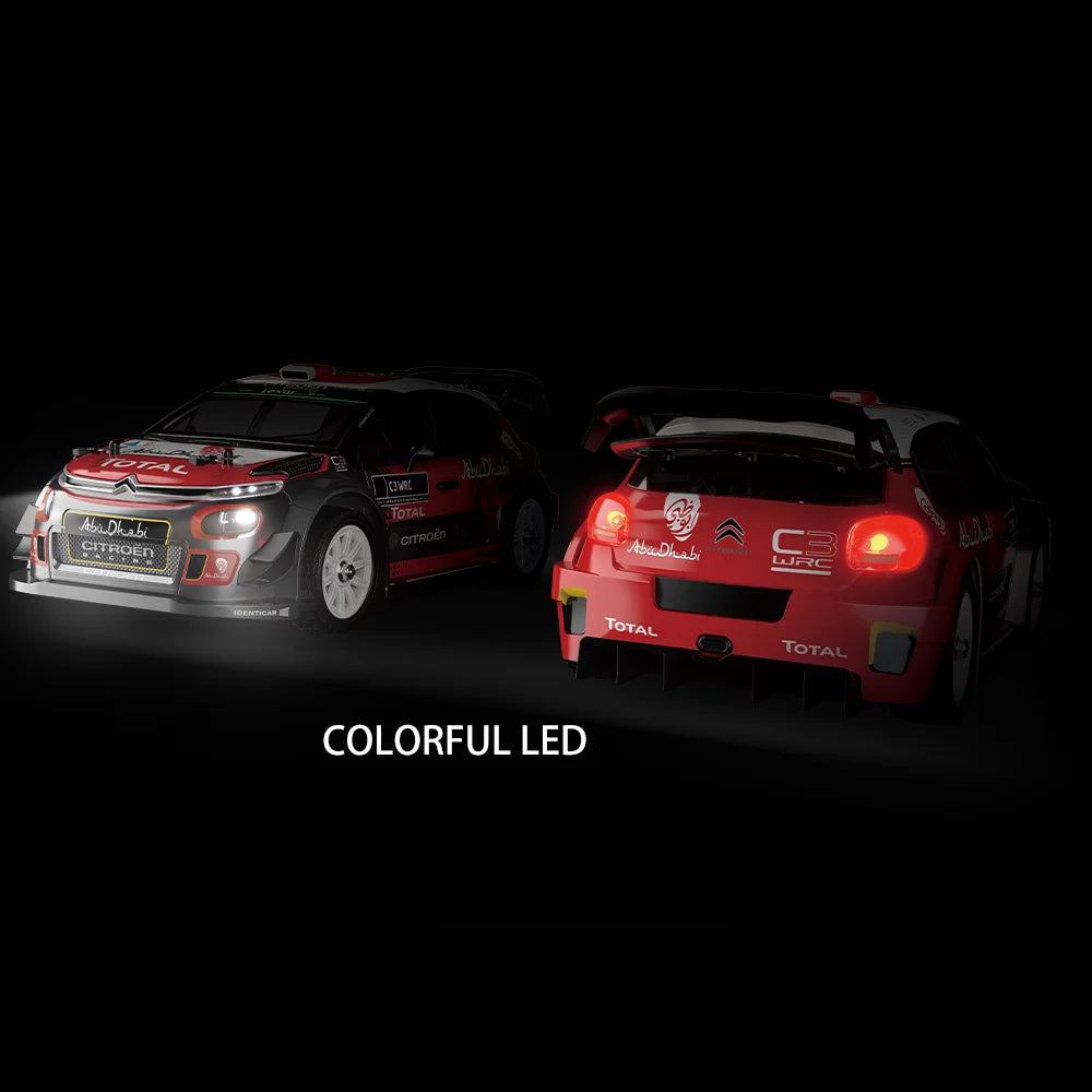 HYPER GO Car Brushless Remote Control 65km