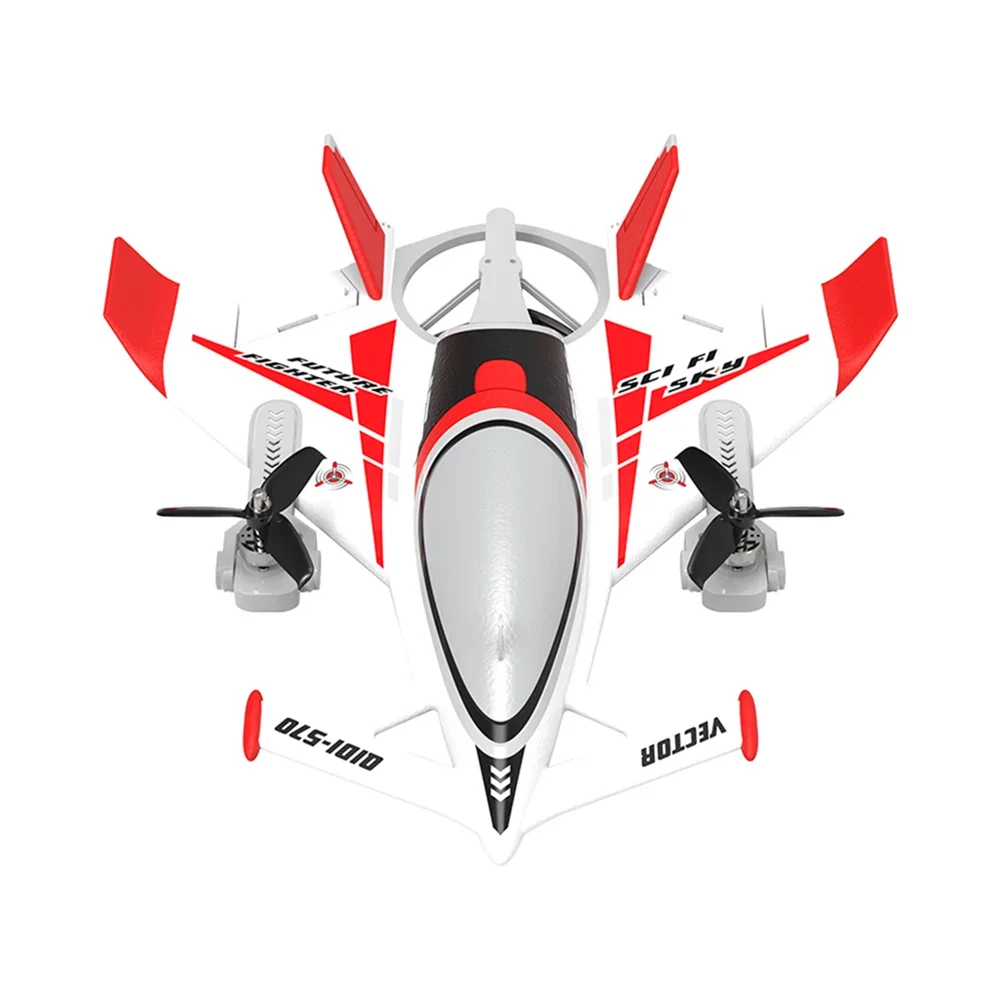 RC Glider 2.4G Remote Control Flying Aircraft