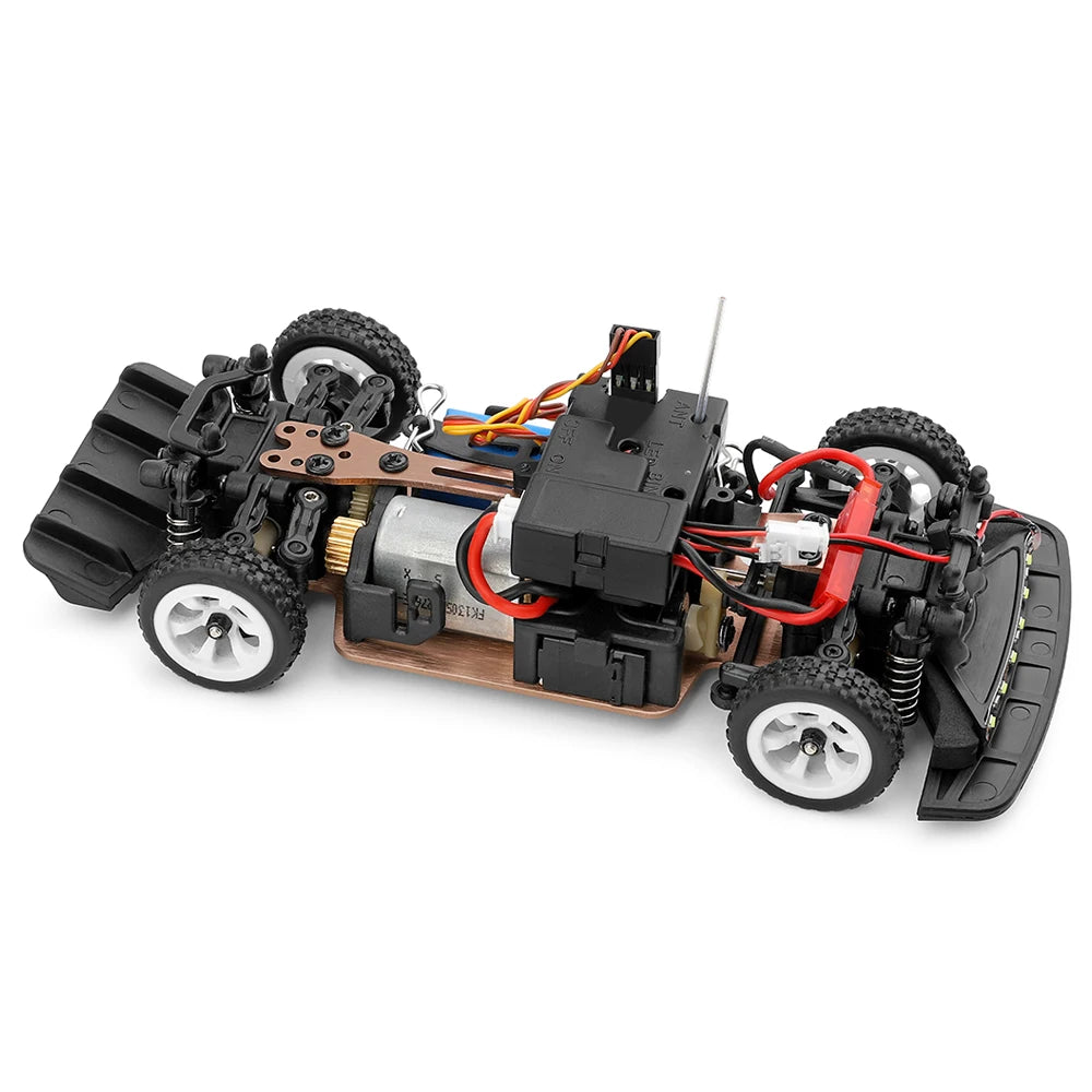 RC Car Remote Control Car Off-road Racing