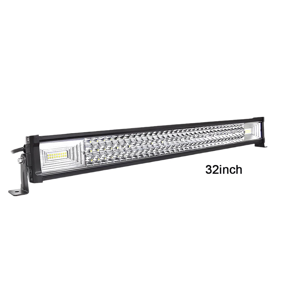CO LIGHT Offroad Led Light Bar Spot