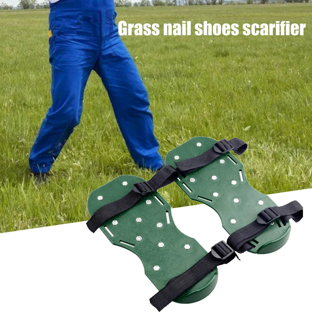 Gardening Walking Garden Yard Grass Cultivator