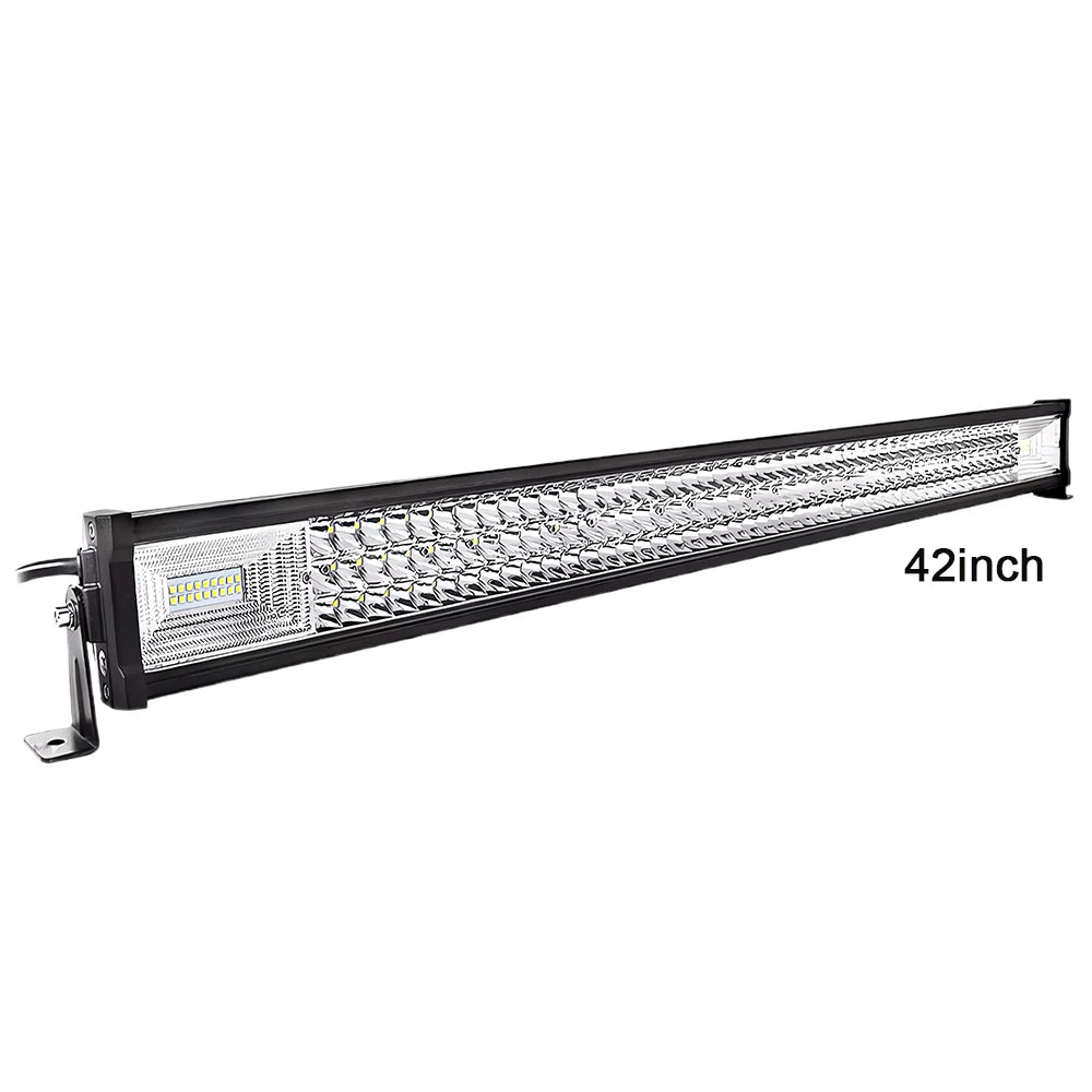 CO LIGHT Offroad Led Light Bar Spot