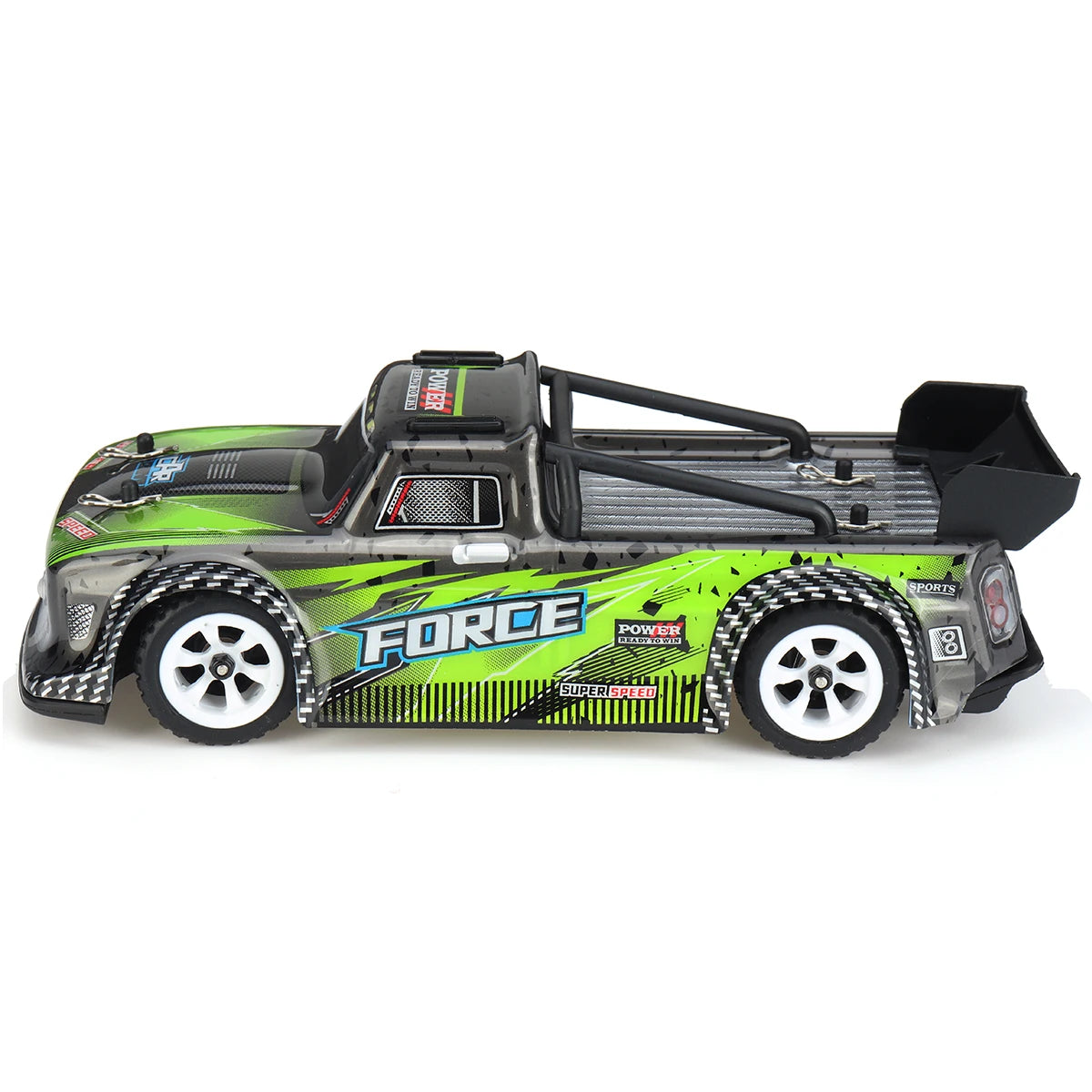 RC Car Remote Control Car Off-road Racing