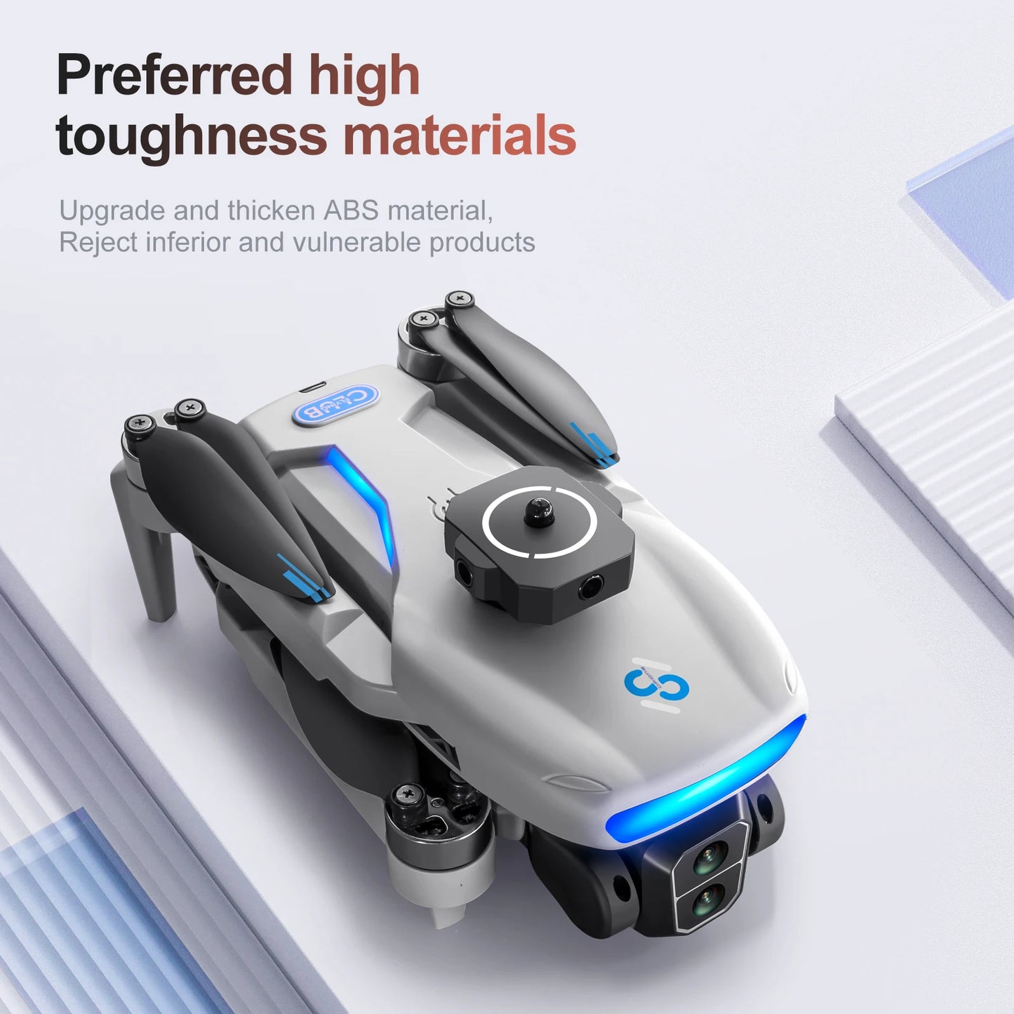GPS Return Drone 5G Professional Photography