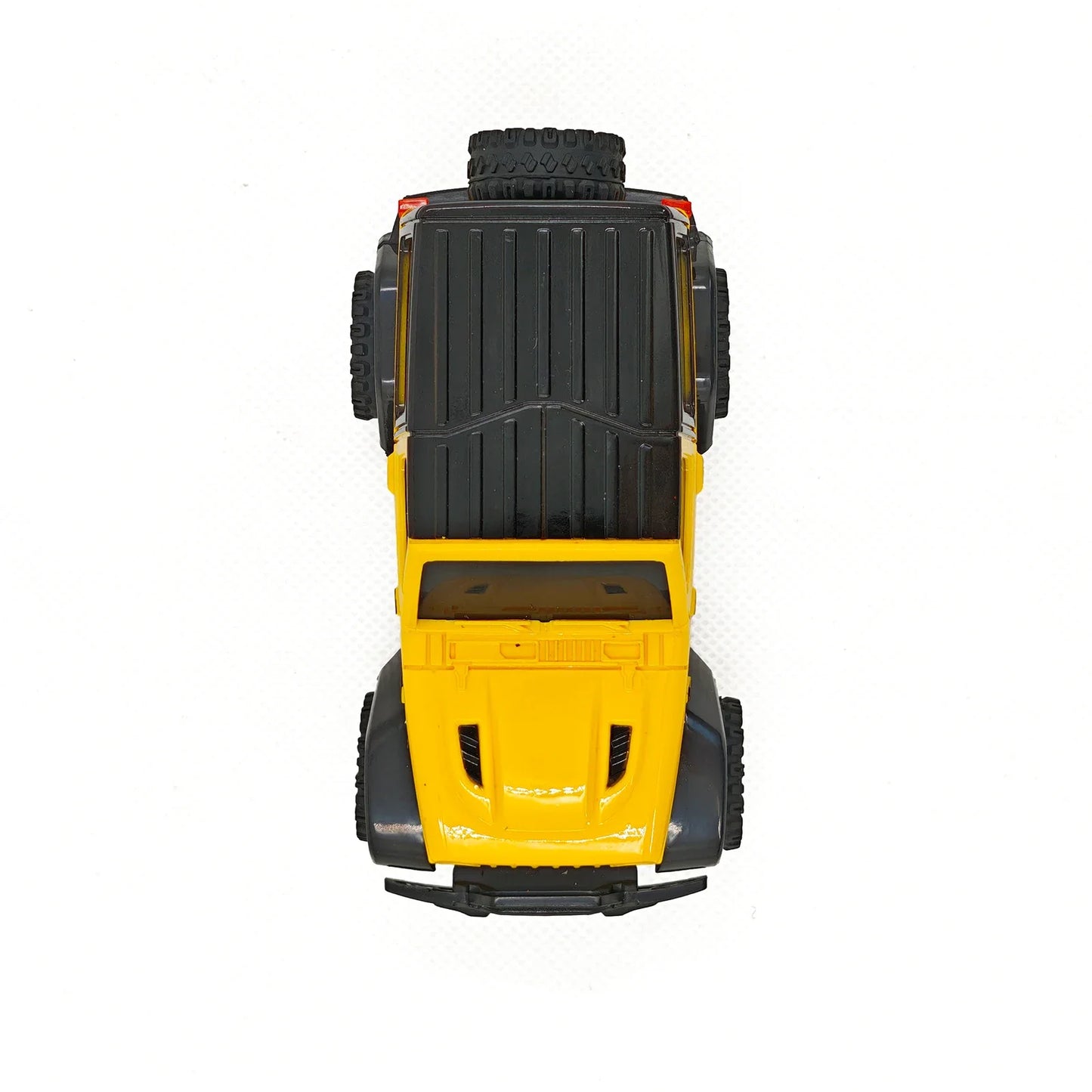 RC Crawler Car Off-road Climbing