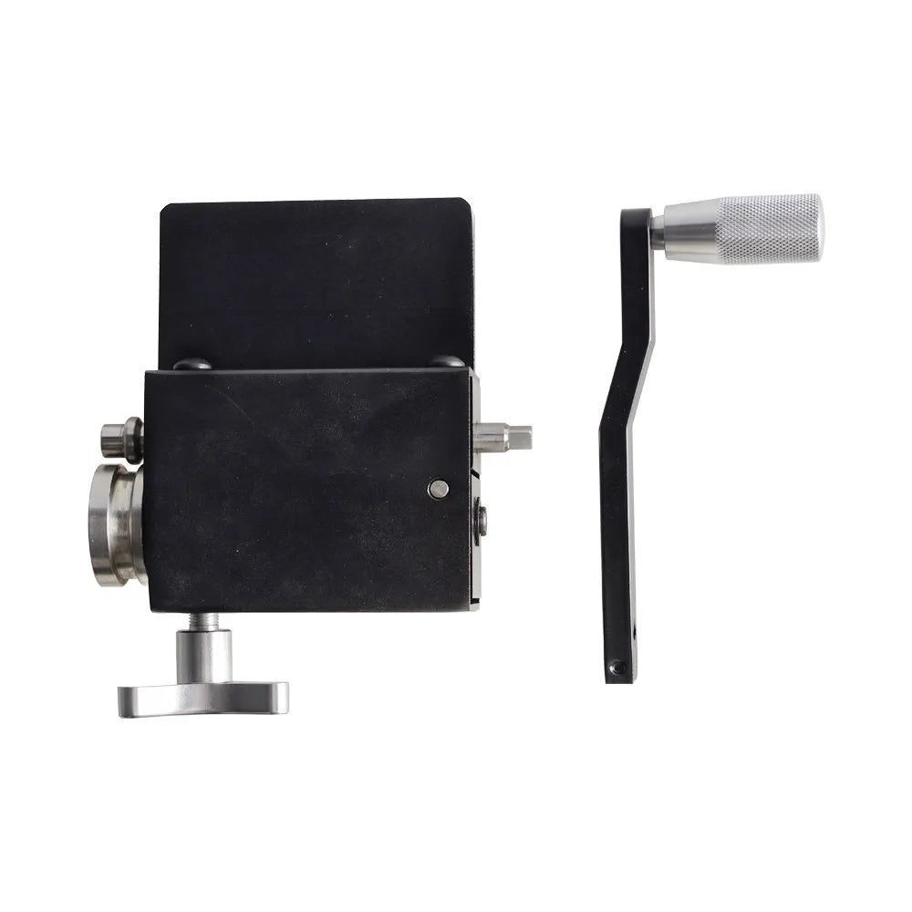 Pipe Tubing Beader Tool Manual Bead Roller
