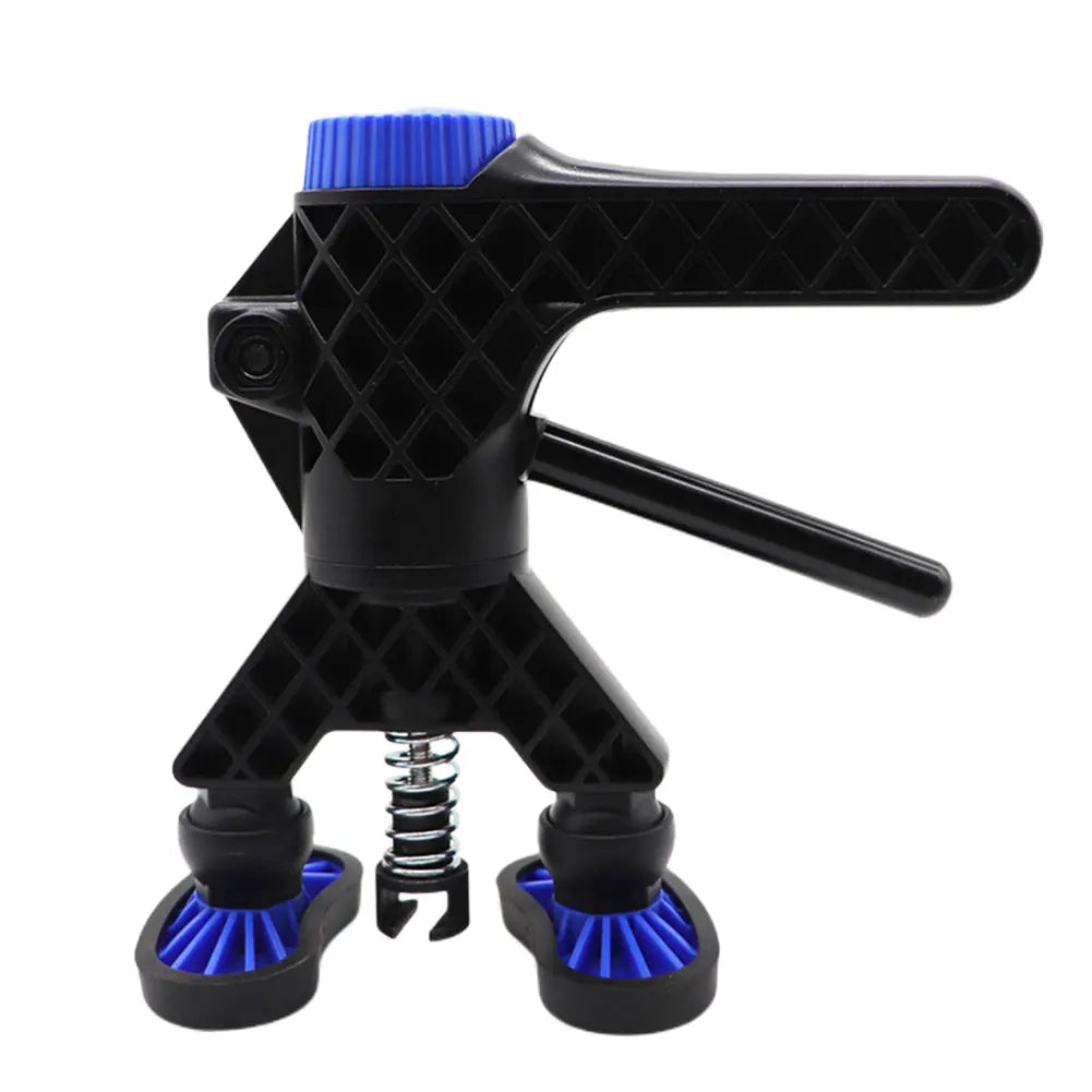 Concave-Convex Molding Puller 360 Degree Rotation Car
