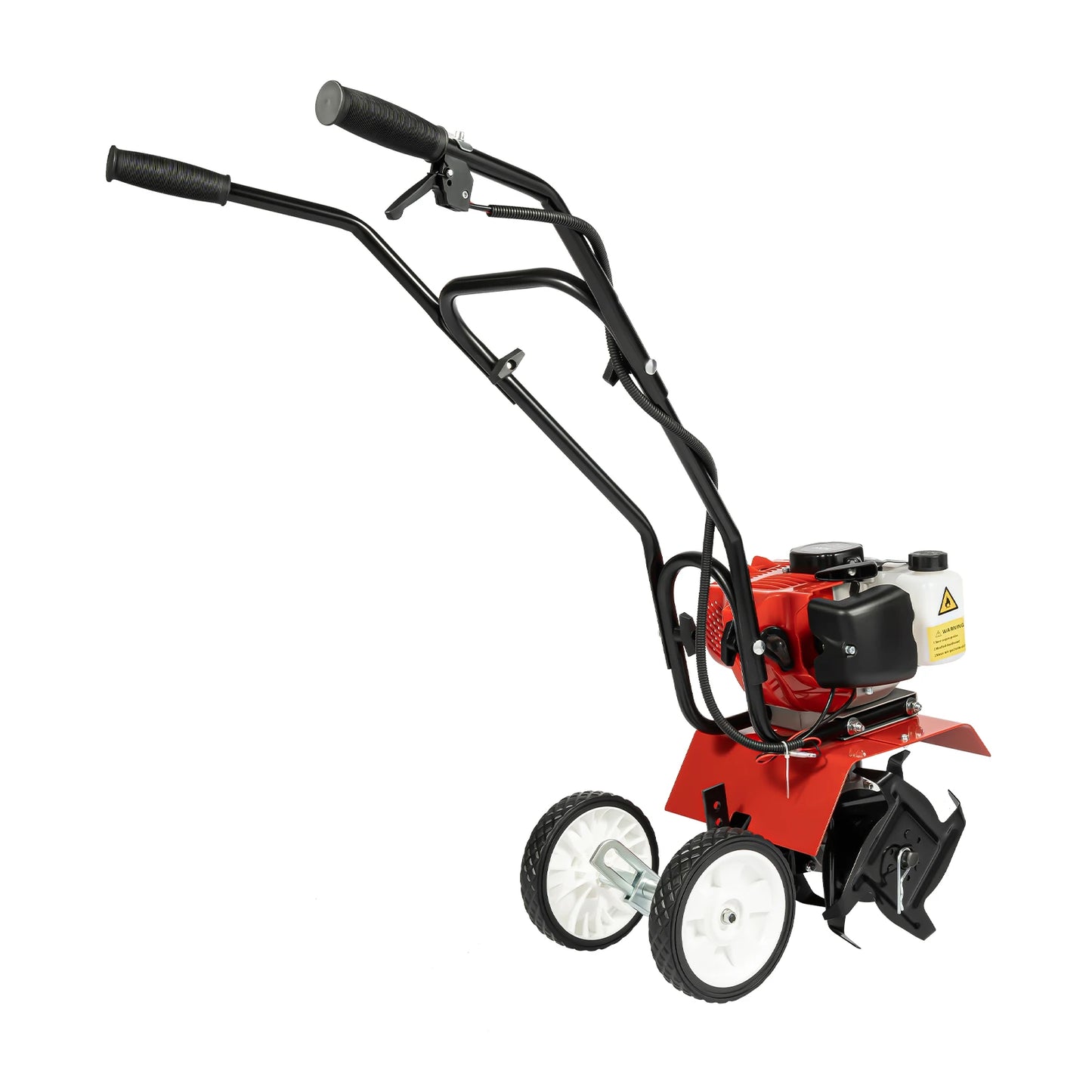 52CC Gasoline Tiller Cultivator 2 Stroke Mini