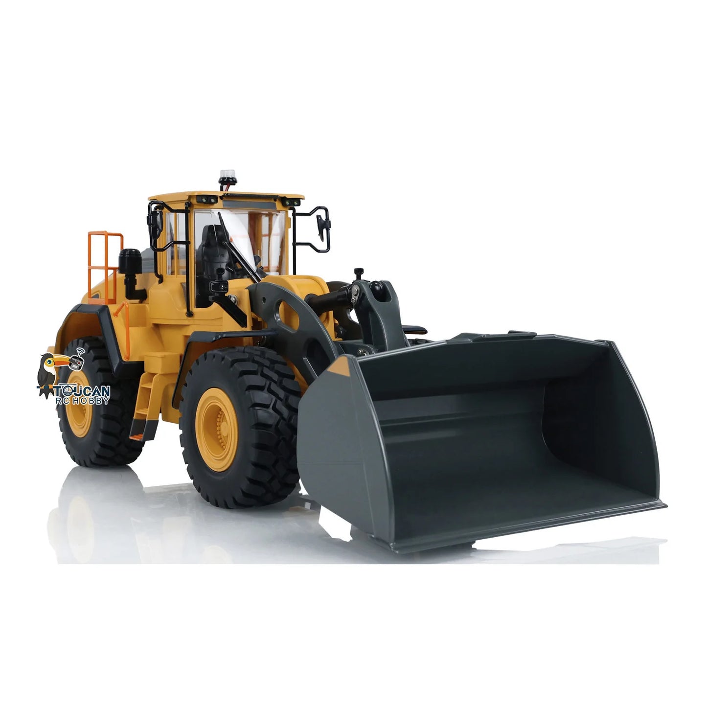 US Stock Double Eagle Vehicle Toy RC