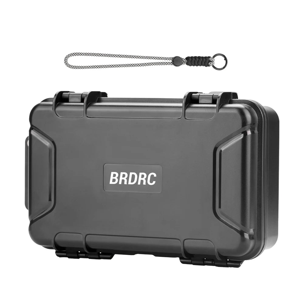 For DJI Osmo Pocket 3 Hard Case Hard