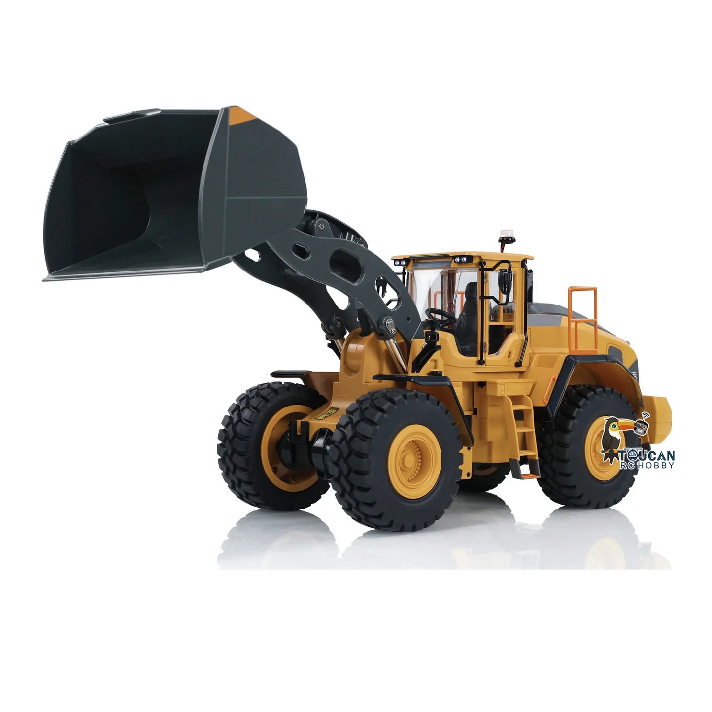 US Stock Double Eagle Vehicle Toy RC