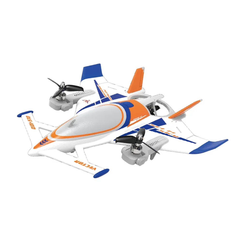 RC Glider 2.4G Remote Control Flying Aircraft