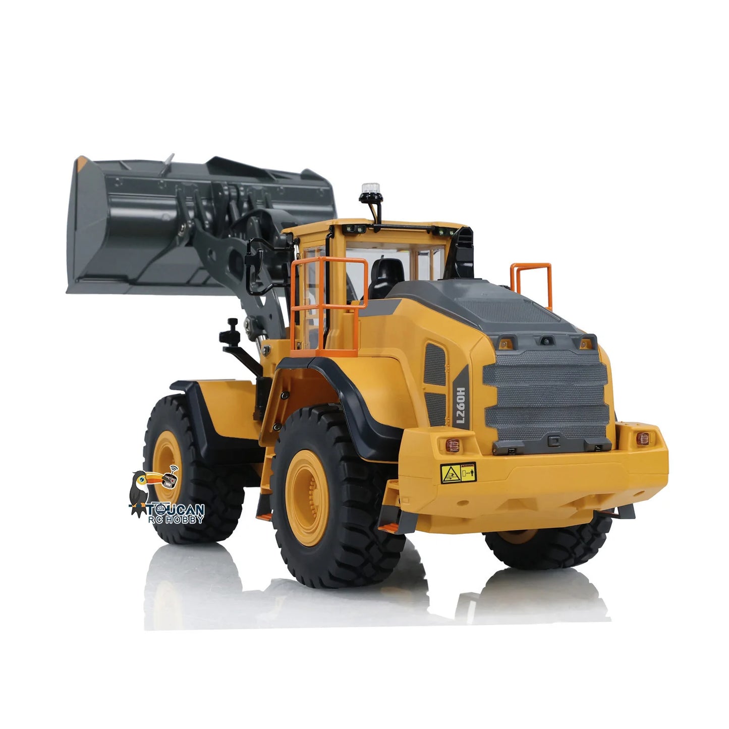 US Stock Double Eagle Vehicle Toy RC