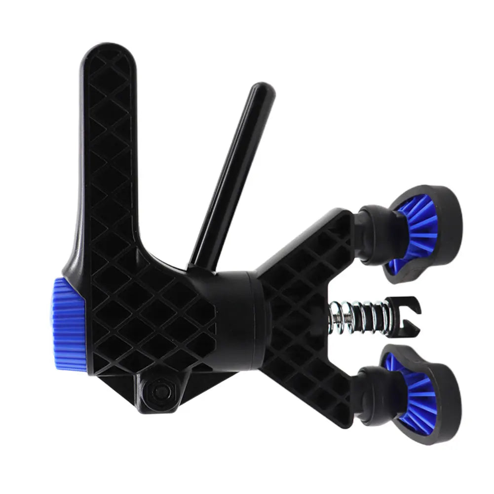 Concave-Convex Molding Puller 360 Degree Rotation Car