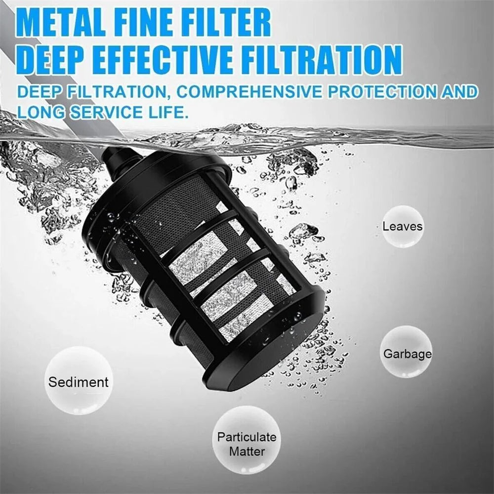 300W 30Bar Cordless High Pressure Car Washer Spray