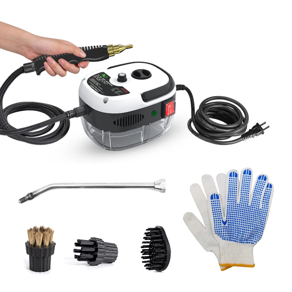Steam Cleaner Handheld Steam Cleaner 1500W