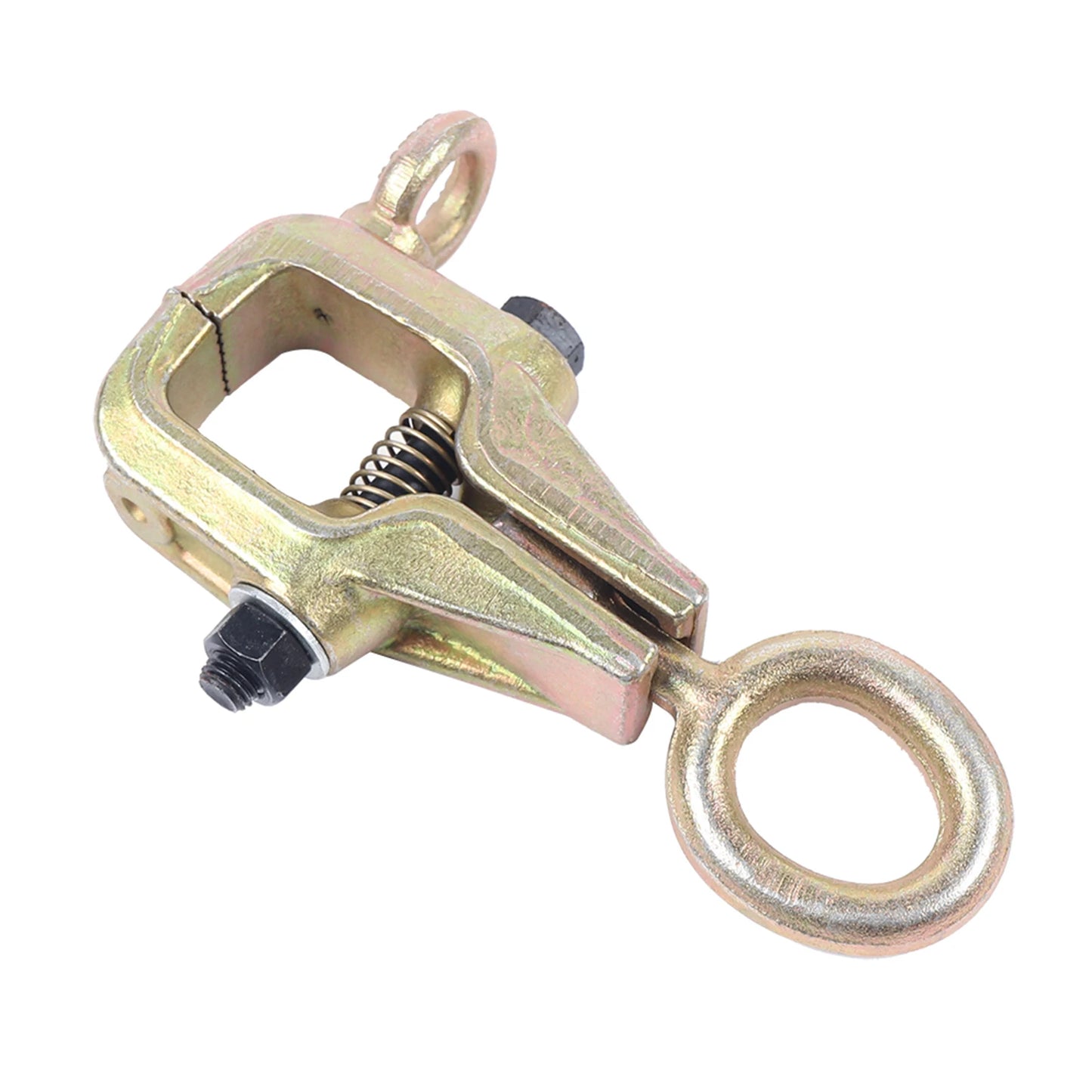 5 Ton 2 Way Auto Body Repair Pull Clamp