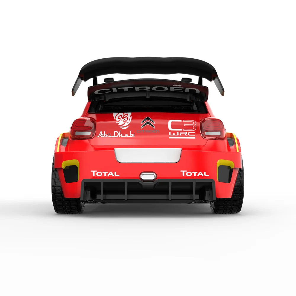 HYPER GO Car Brushless Remote Control 65km